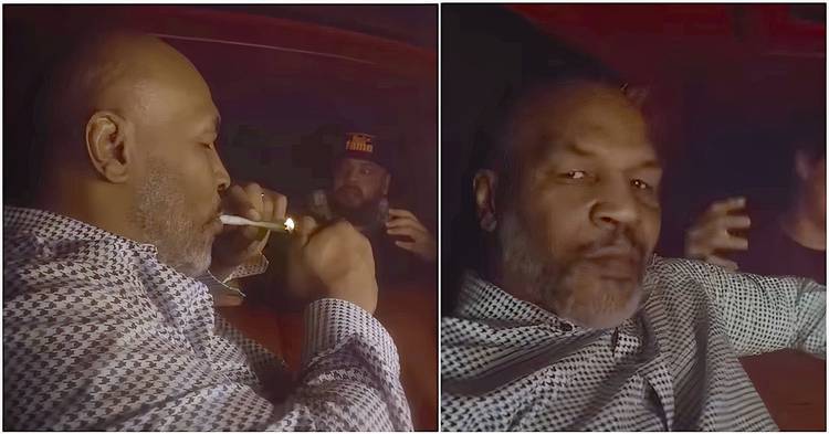 does mike tyson smoke cigarettes Mike Tyson Said he Got High Before One of His Fights in Boxing does mike tyson smoke cigarettes Mike Tyson Said he Got High Before One of His Fights in Boxing