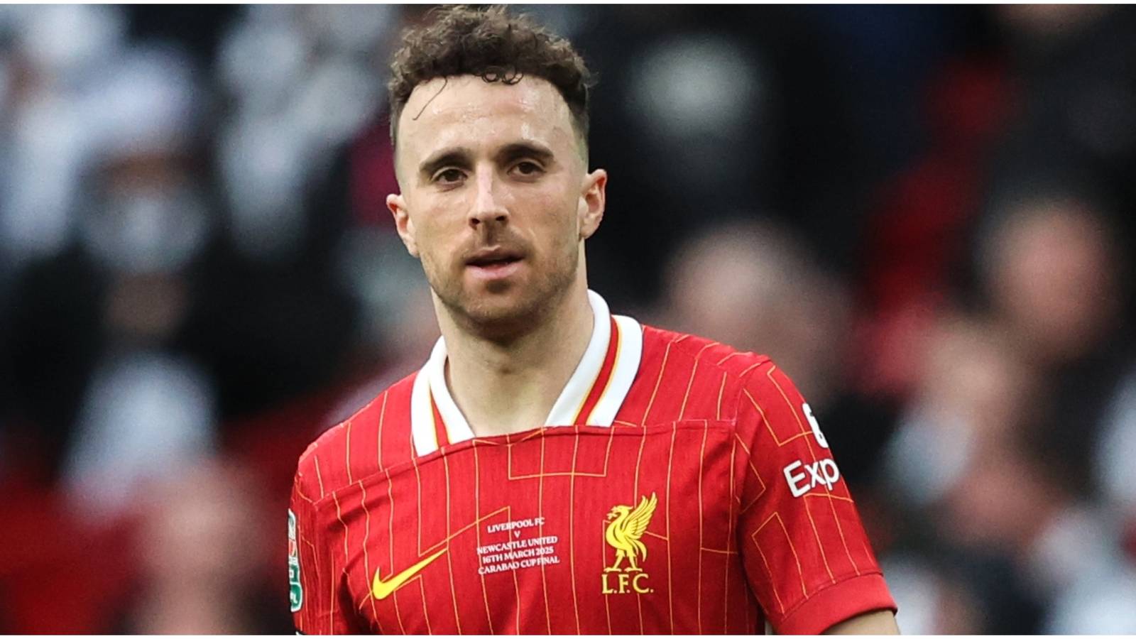 Los aficionados del Newcastle United planean un elegante homenaje a Diogo Jota para su primer partido en casa de la Premier League