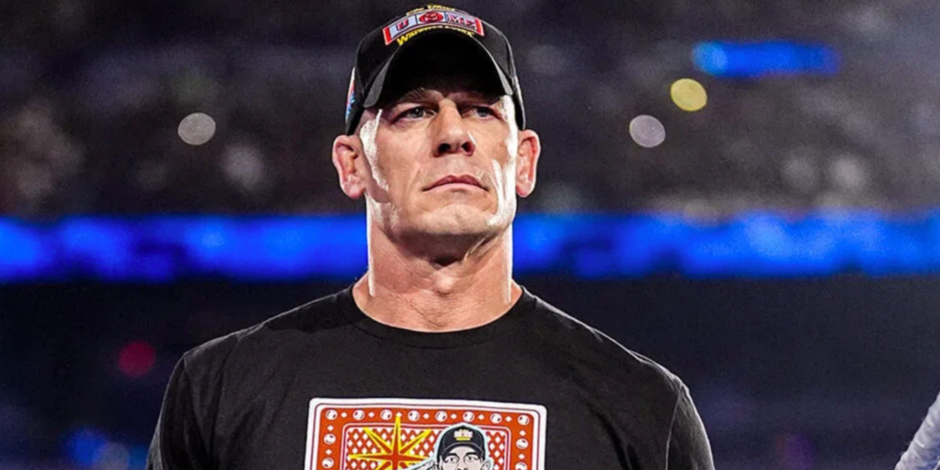 John Cena