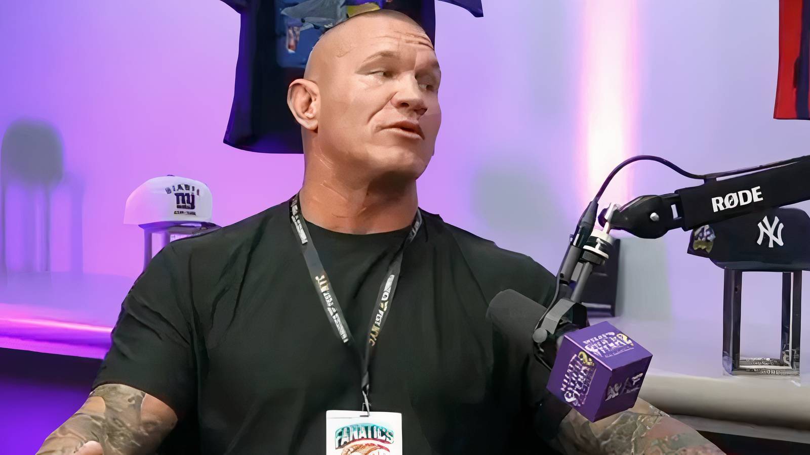 'We Should Have Put Him Over' - The 1 WWE Superstar Randy Orton Regrets ...