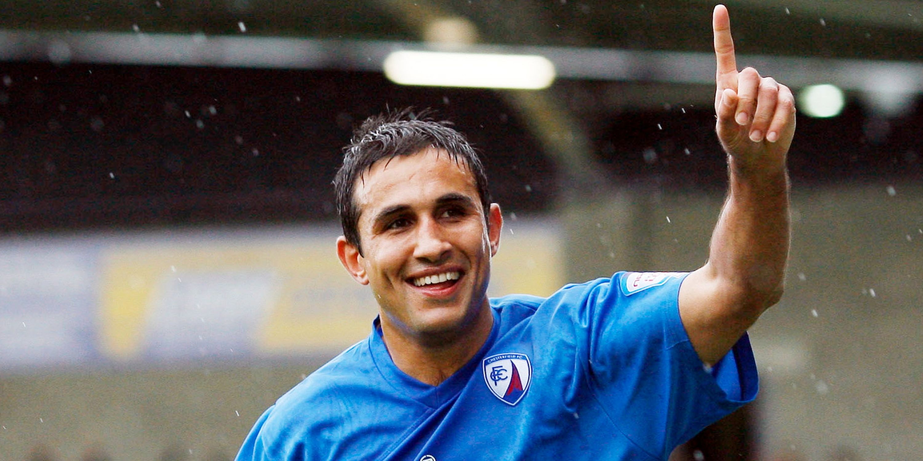 Jack Lester