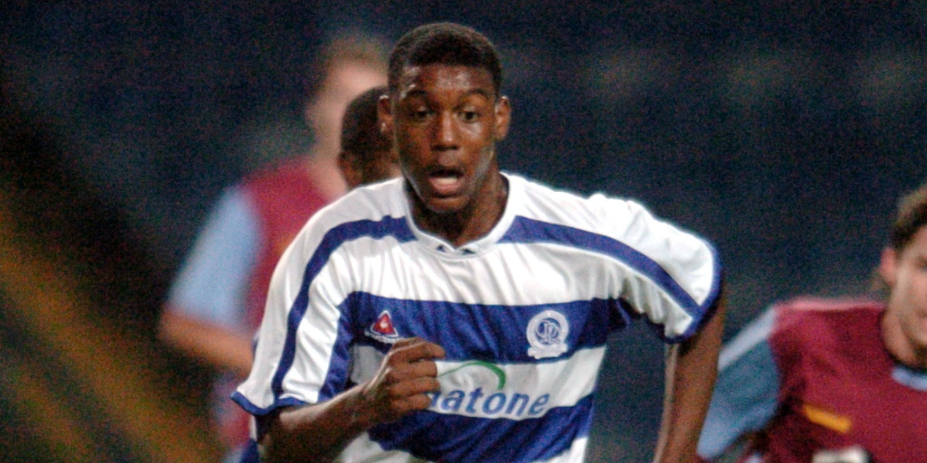 Ray Jones