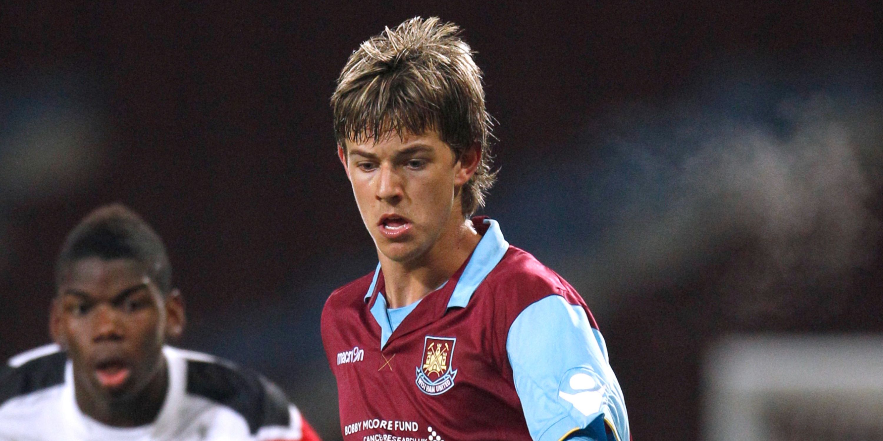 Dylan Tombides