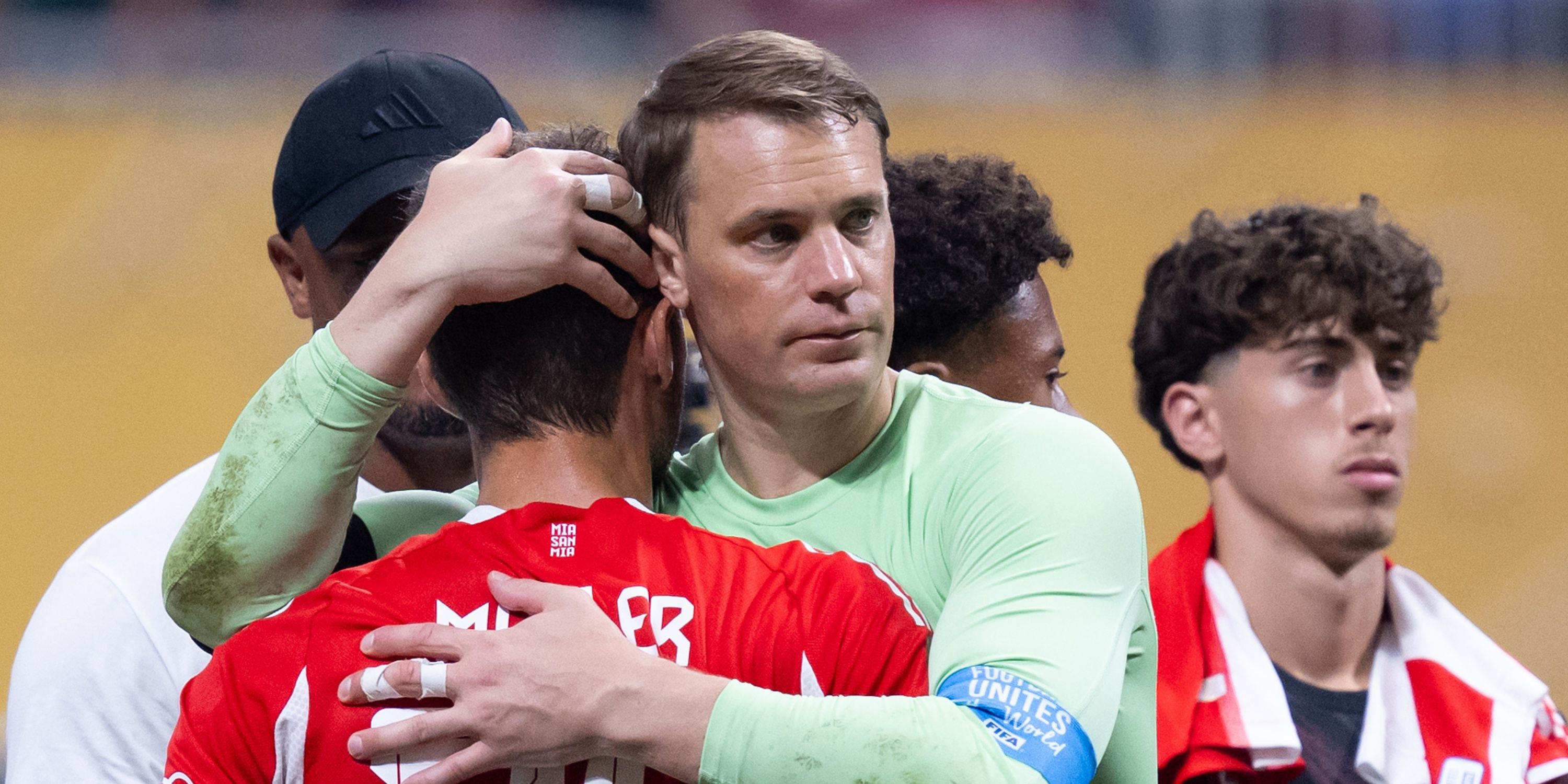 Manuel Neuer