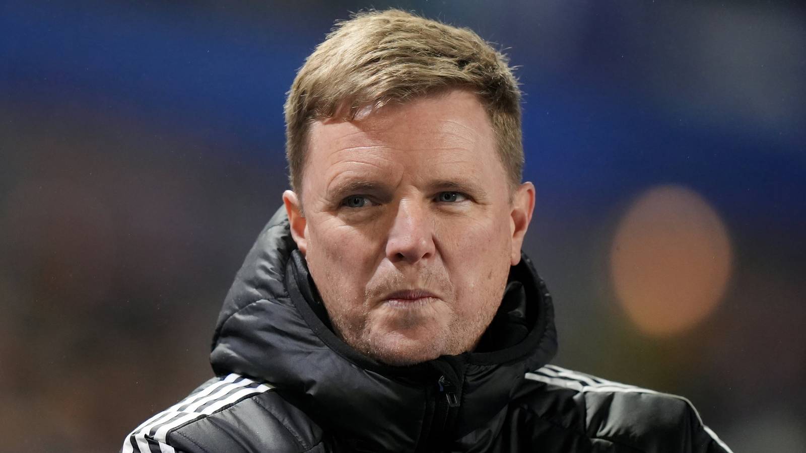 Newcastle Contact Agent of £338,000-a-Week Striker Alongside Woltemade