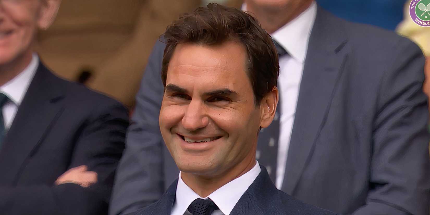 Roger Federer