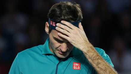 Roger Federer