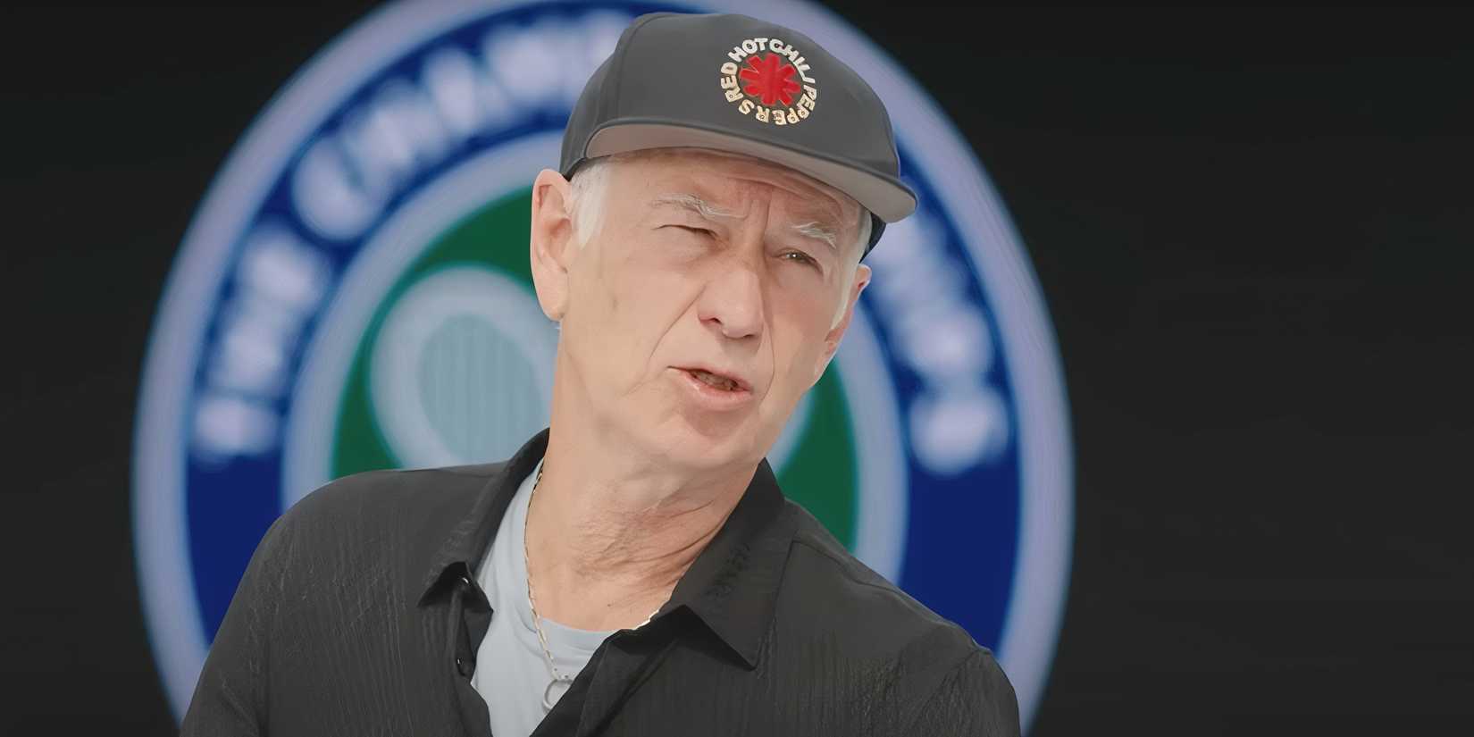 John McEnroe