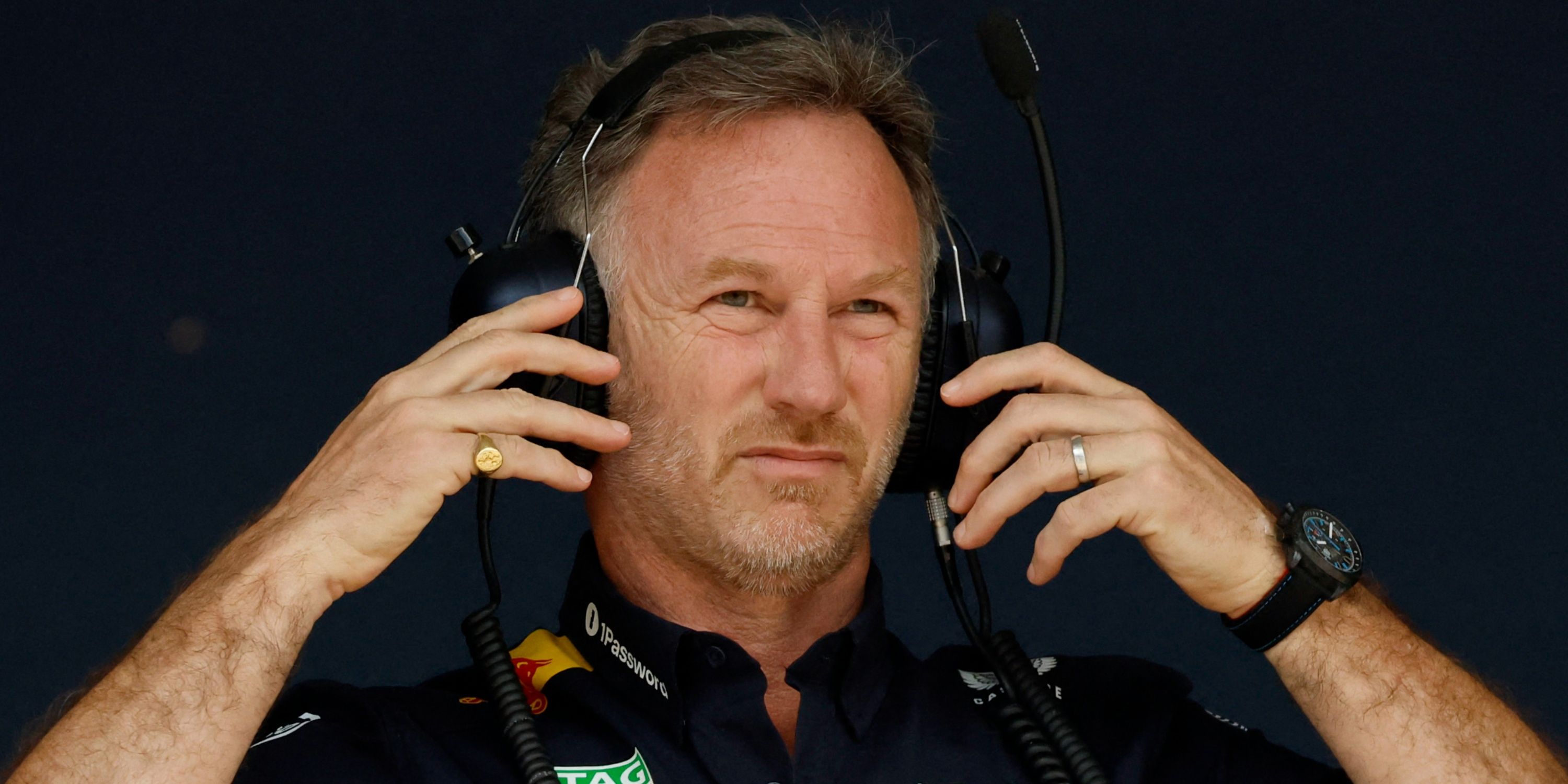 Christian Horner