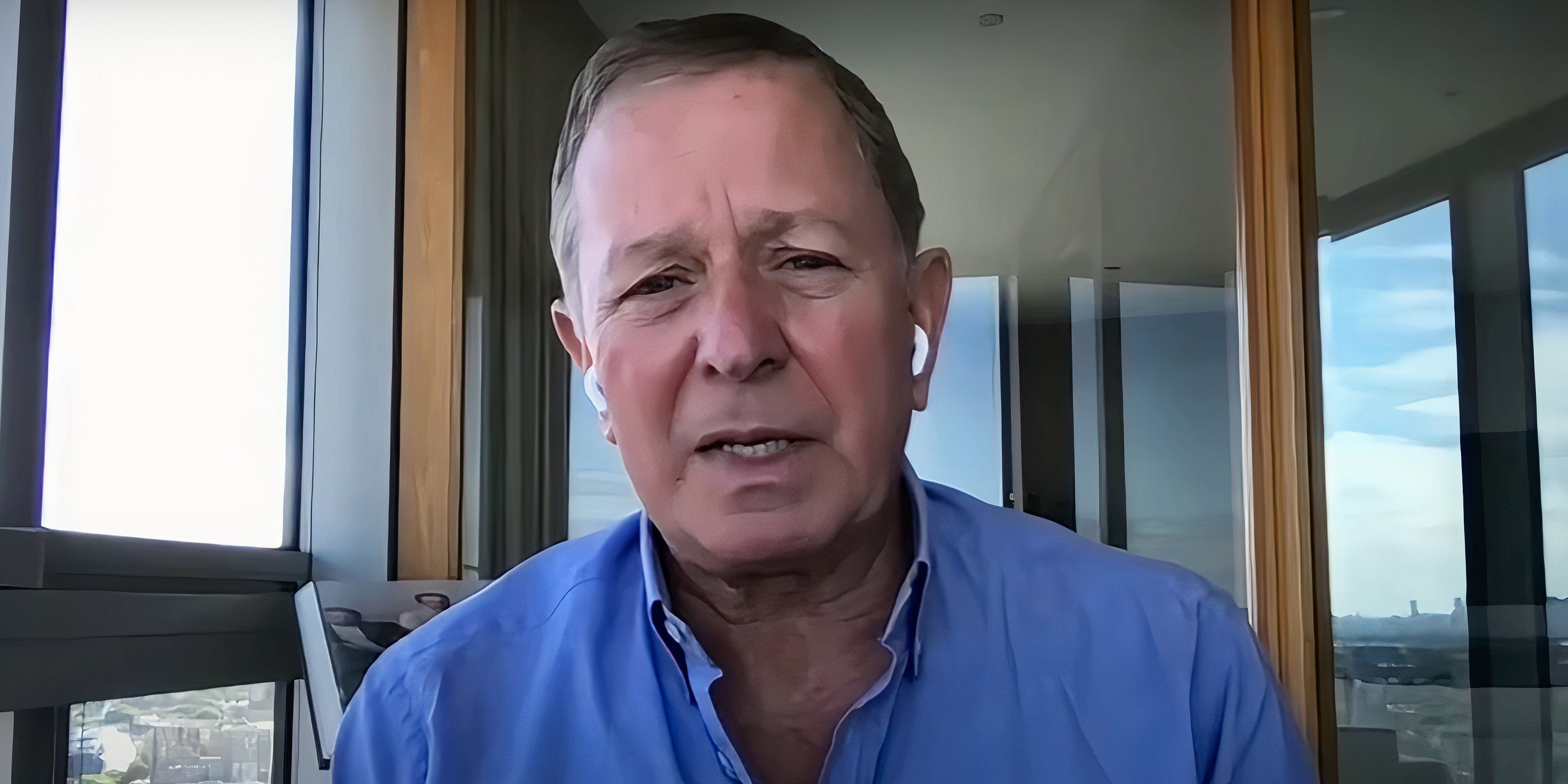 Martin Brundle
