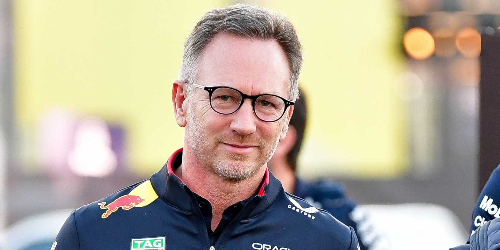 Christian Horner