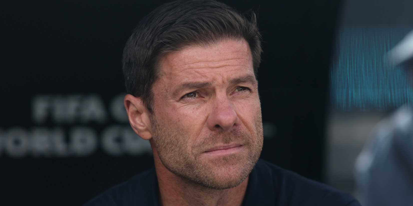 Xabi Alonso