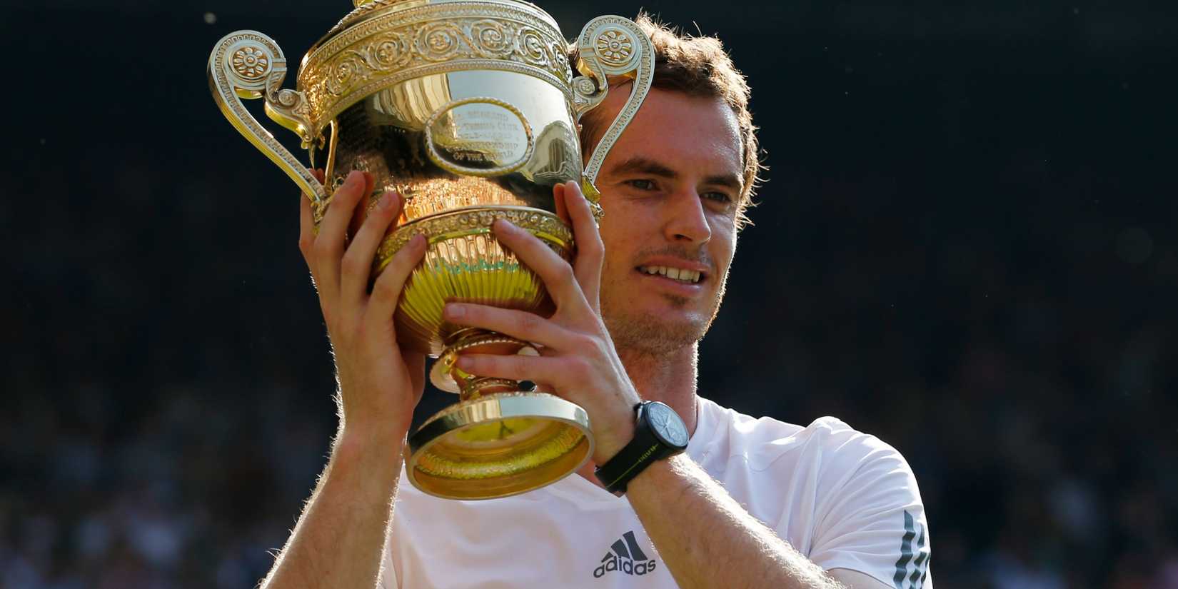 Andy Murray
