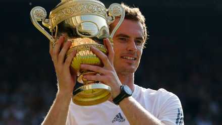 Andy Murray