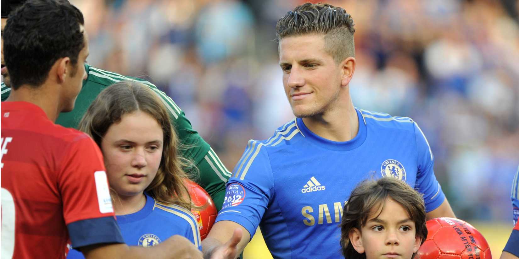 Sam Hutchinson