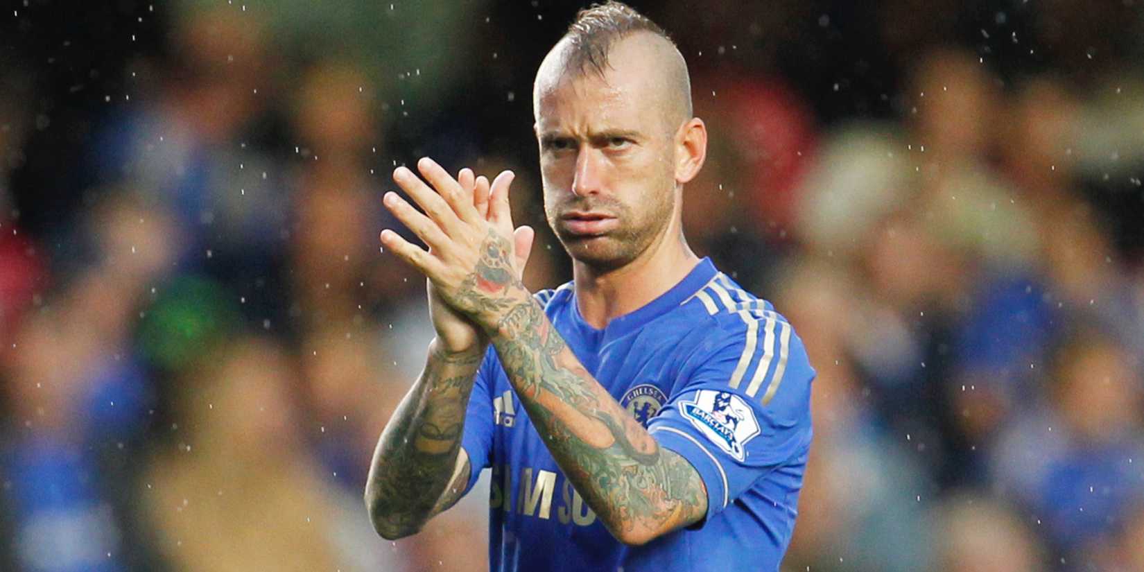 Raul Meireles