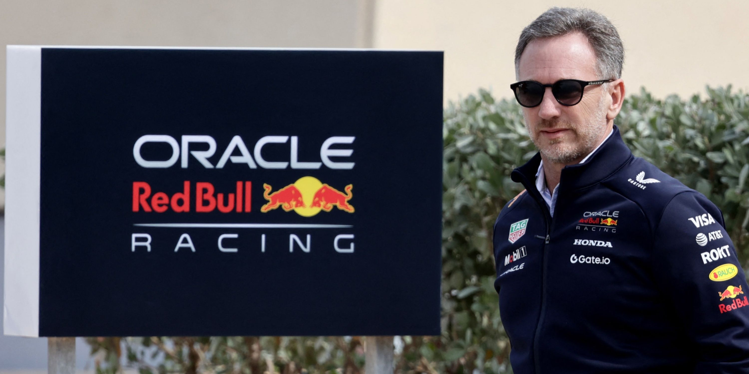 Christian Horner