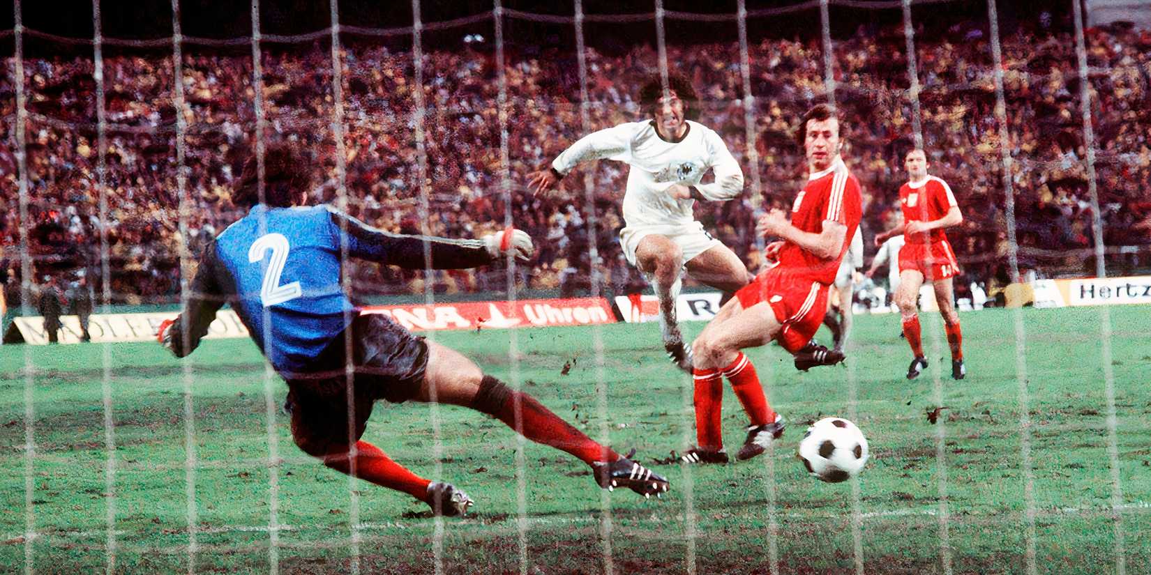 The 10 Best Adidas Germany Kits [Ranked]