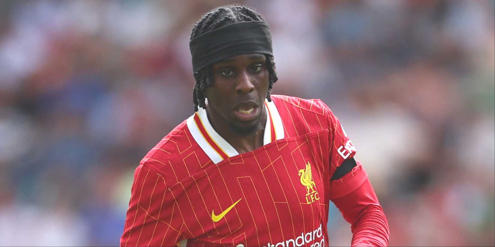 Jeremie Frimpong