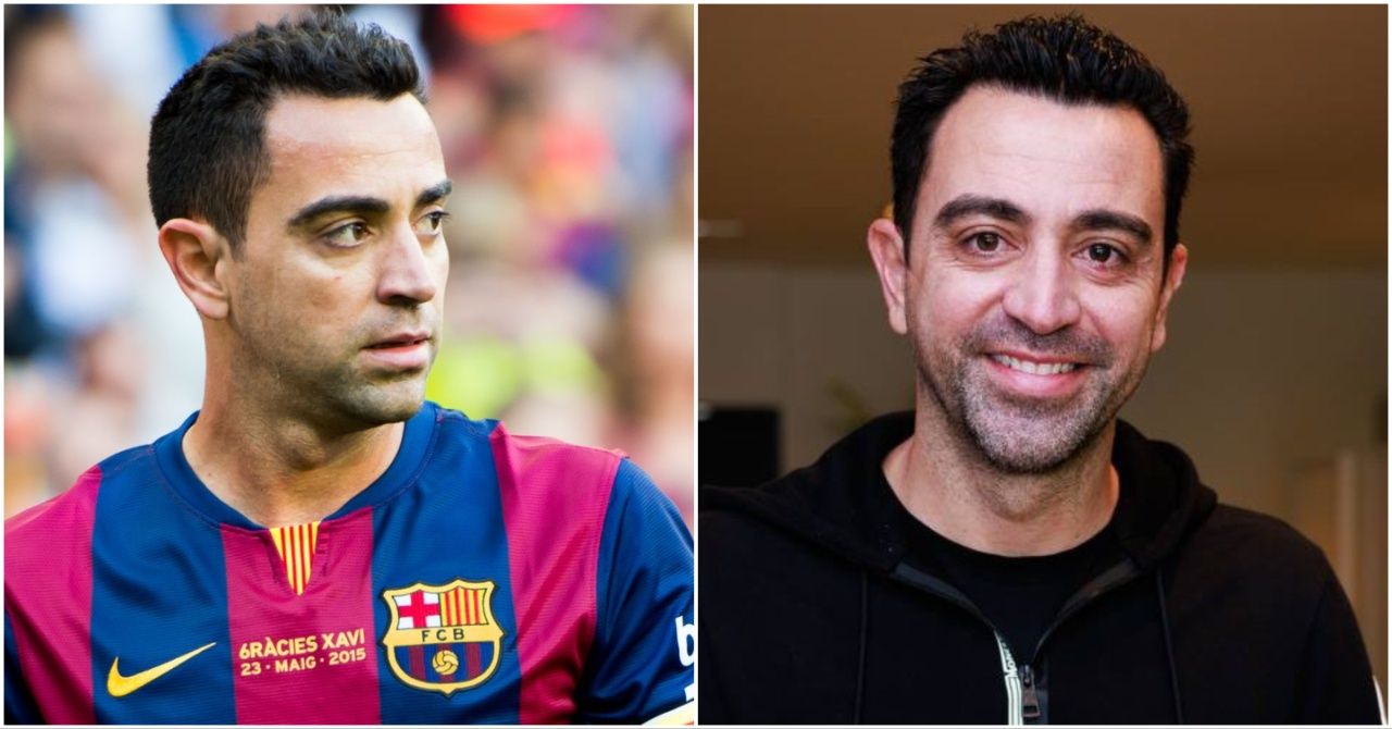 Xavi Claimed 60k-Seater British Stadium Had 'the Most Impressive' Atmosphere He Witnessed