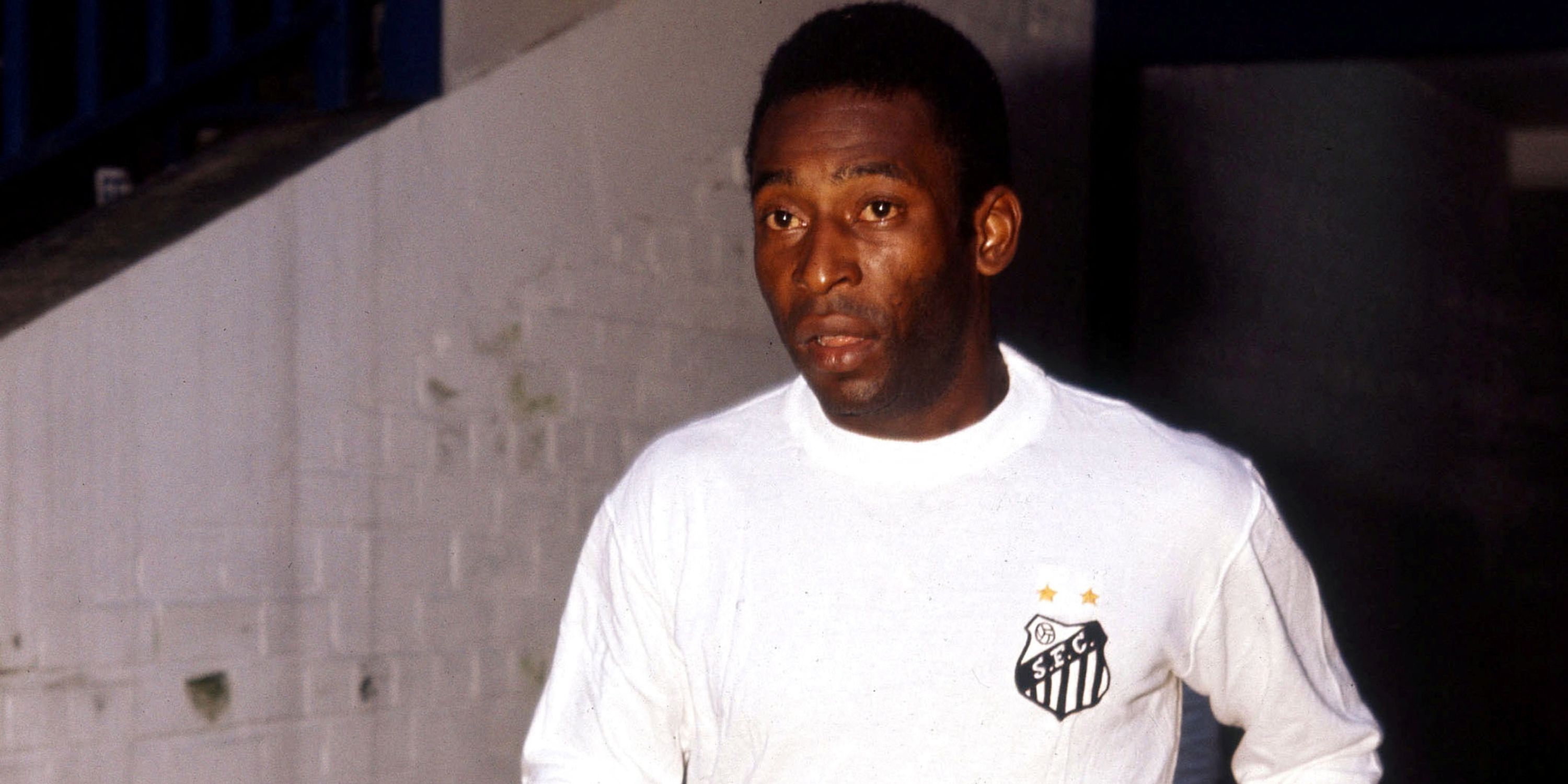 Why Pele Never Played For a European Club