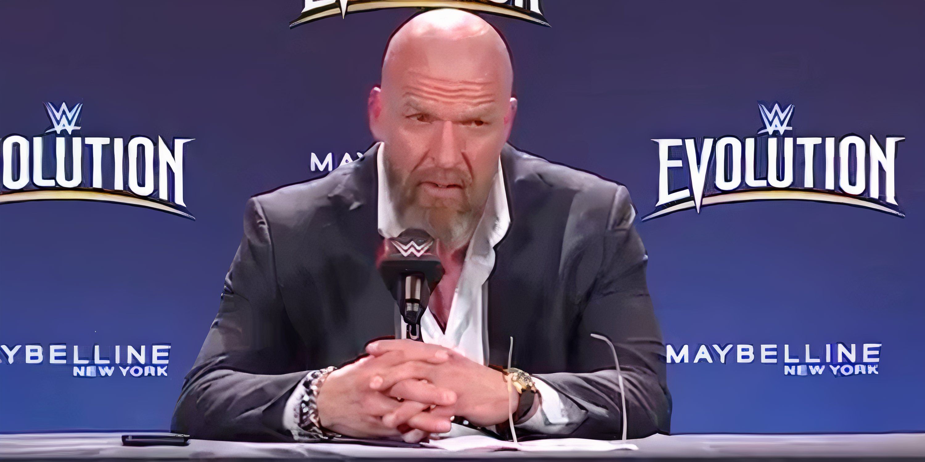 Triple H