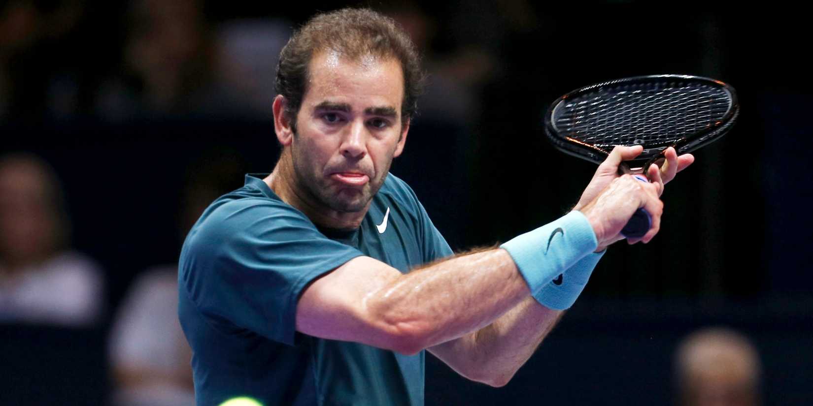 Pete Sampras