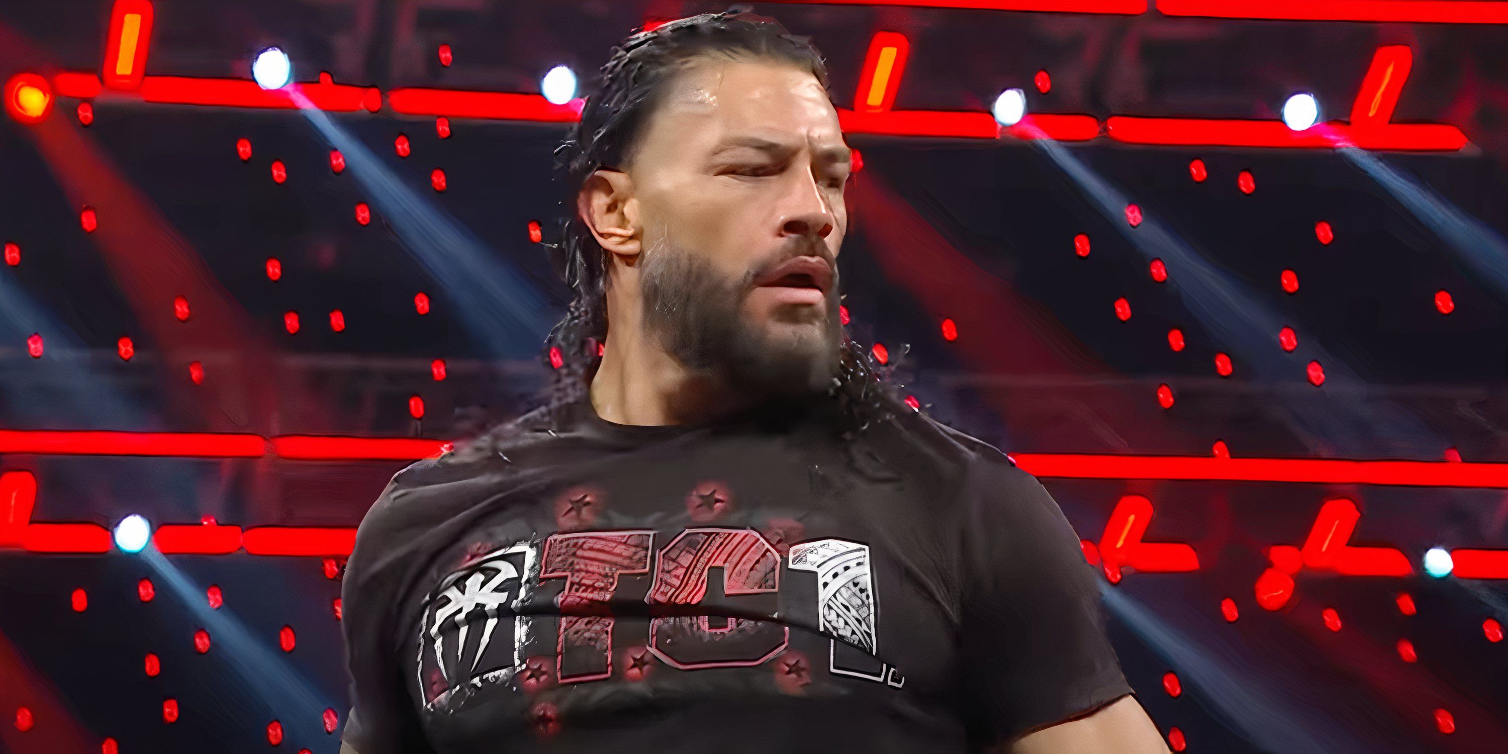 Roman Reigns
