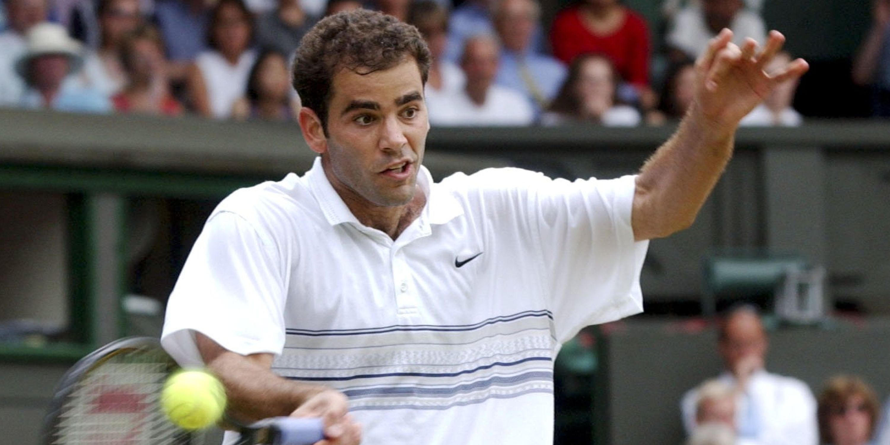Pete Sampras