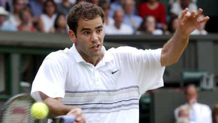 Pete Sampras