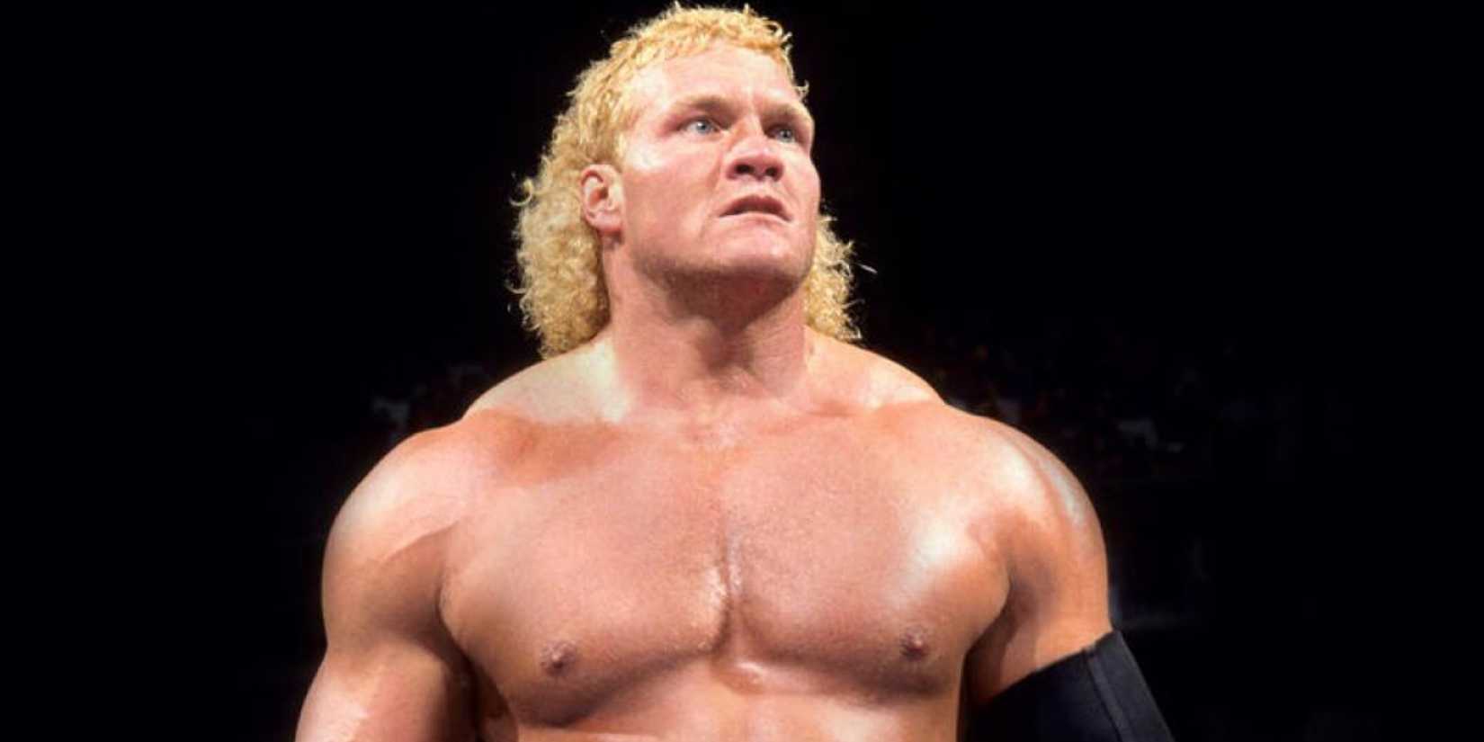AI Names and Ranks the 20 Greatest WCW Wrestlers of All Time - Hogan 11th