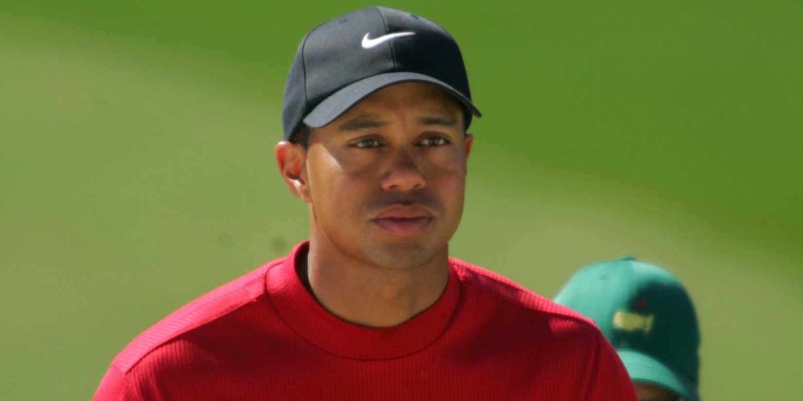 Tiger Woods