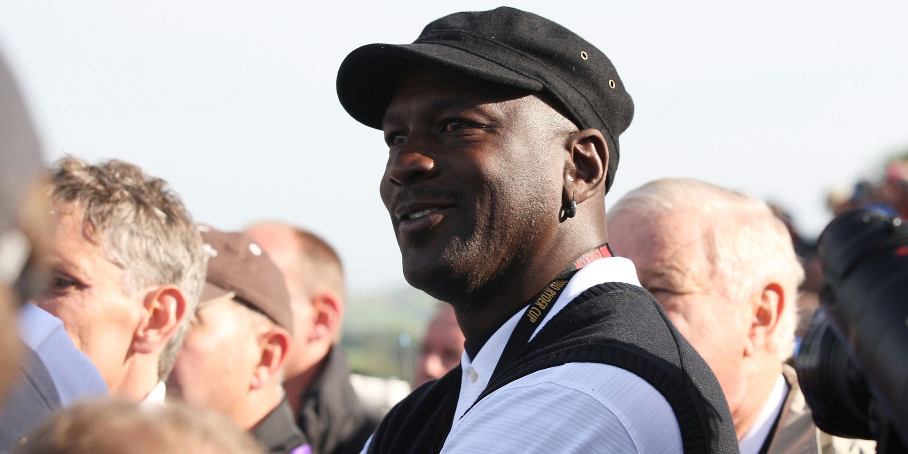 Michael Jordan