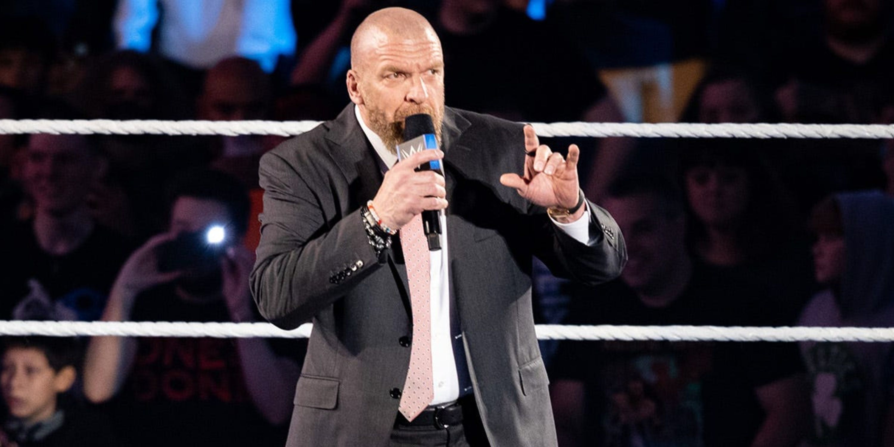 Triple H