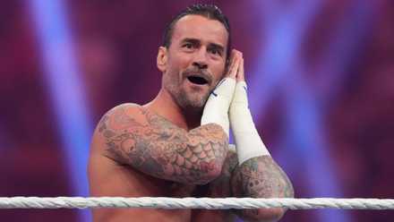 CM Punk