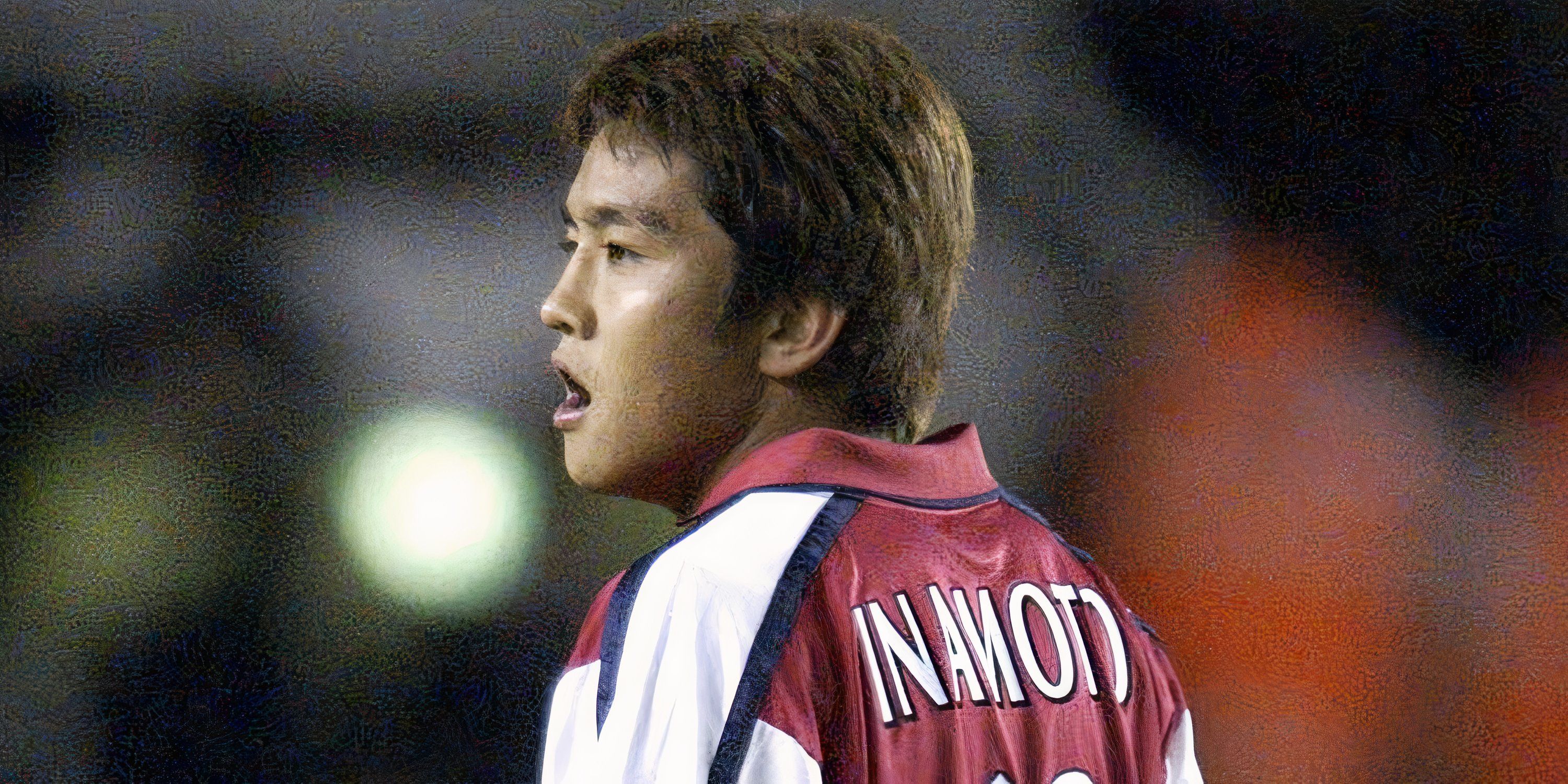 Arsenal's 1st Asian Player Inamoto Named Teammate Who 'Stood Out' More ...