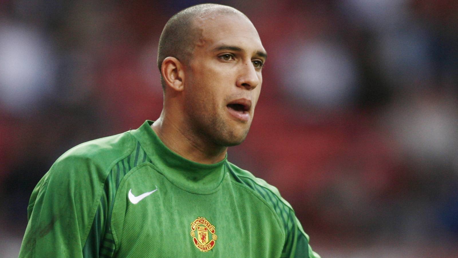 Manchester United 20-21 Training Kit Released - Footy Headlines, image size:1600x900