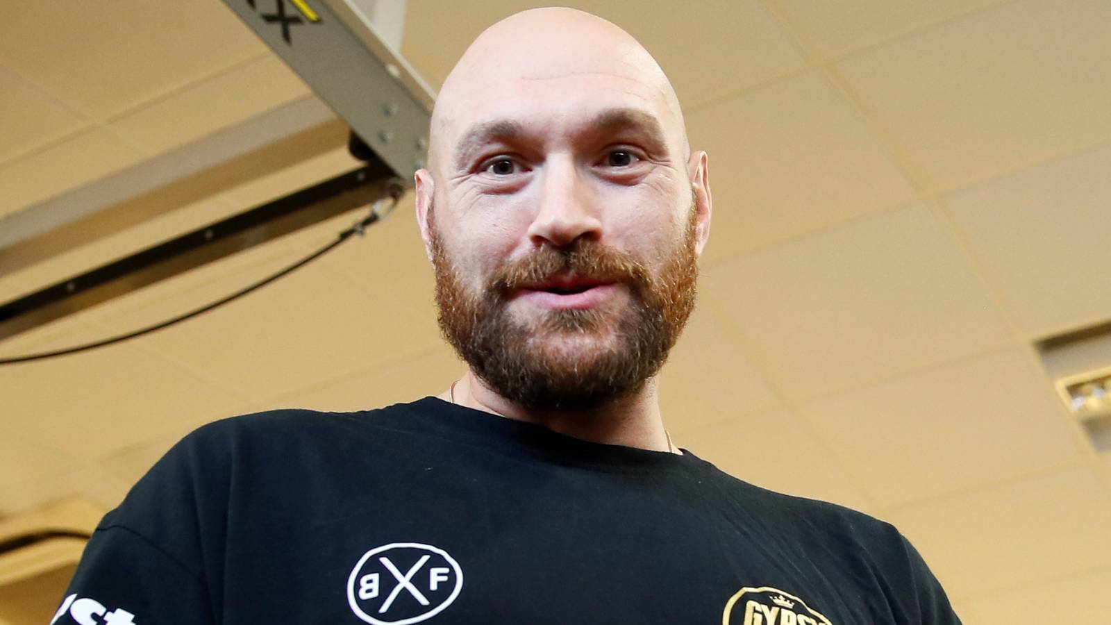 Tyson Fury Responds After Deontay Wilder Accuses Him of Cheating
