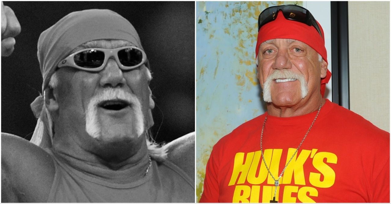 WWE Legend Hulk Hogan Has Passed Away Aged 71