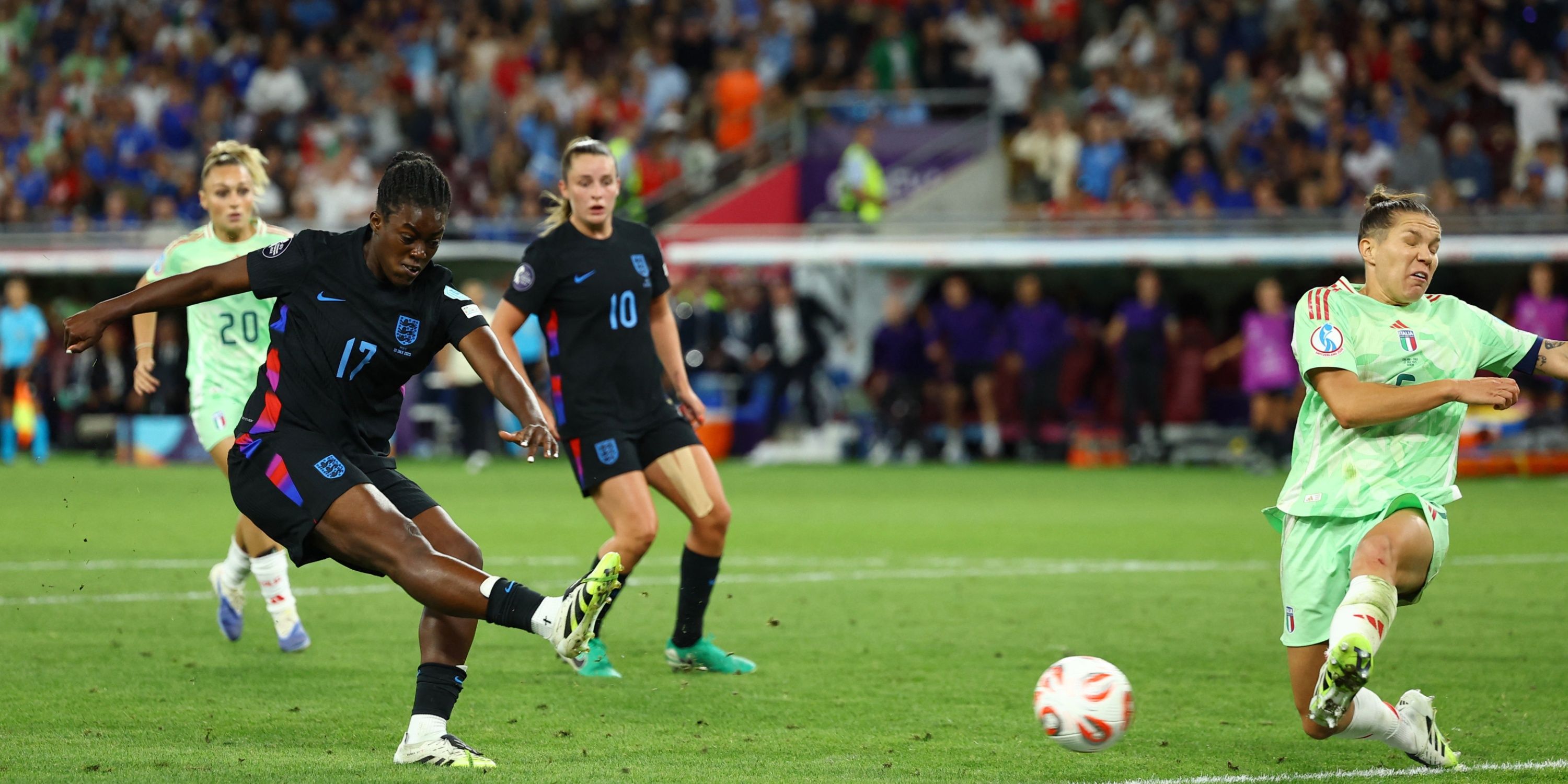 Michelle Agyemang