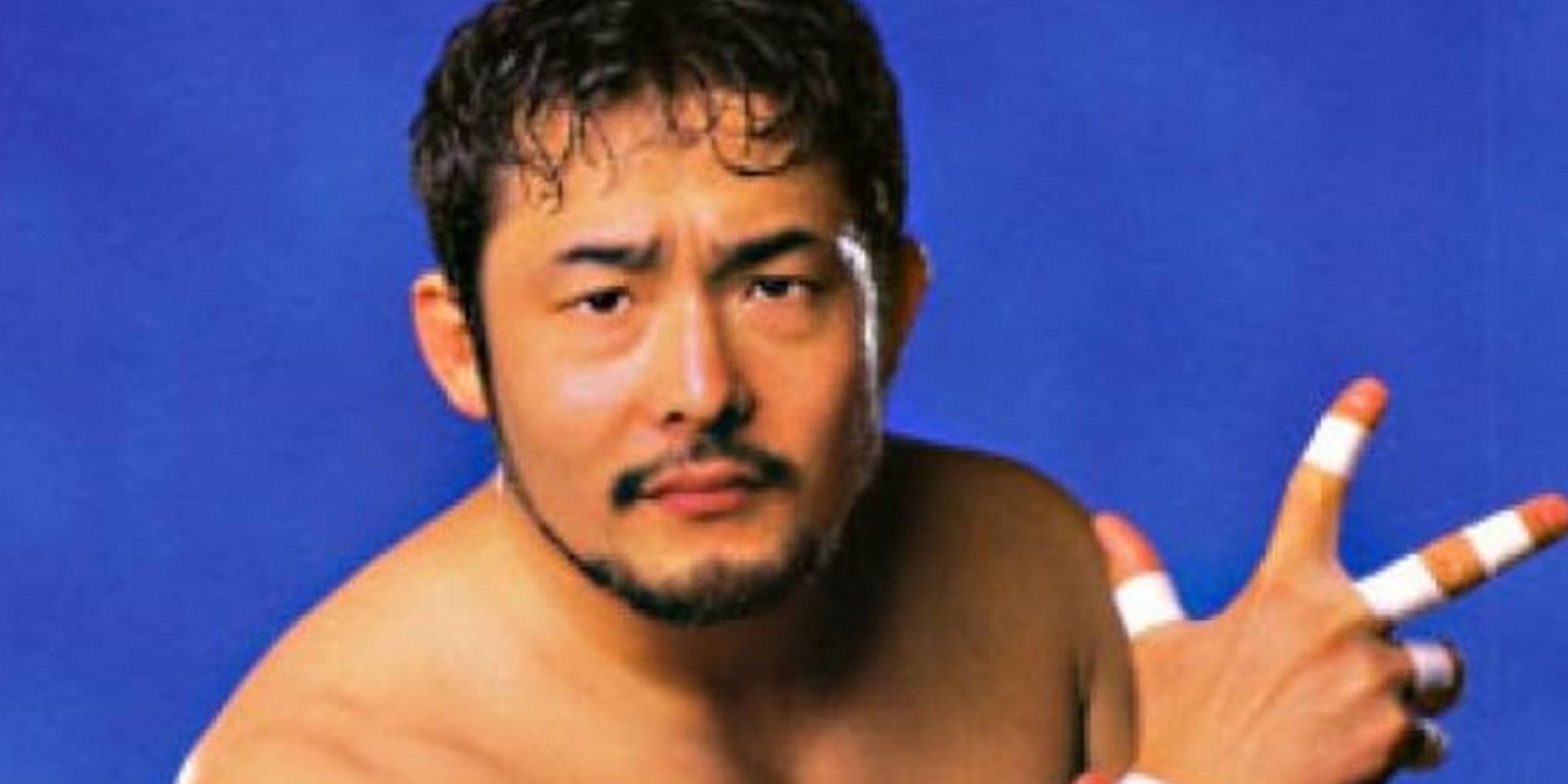 يوشيهيرو طاجري