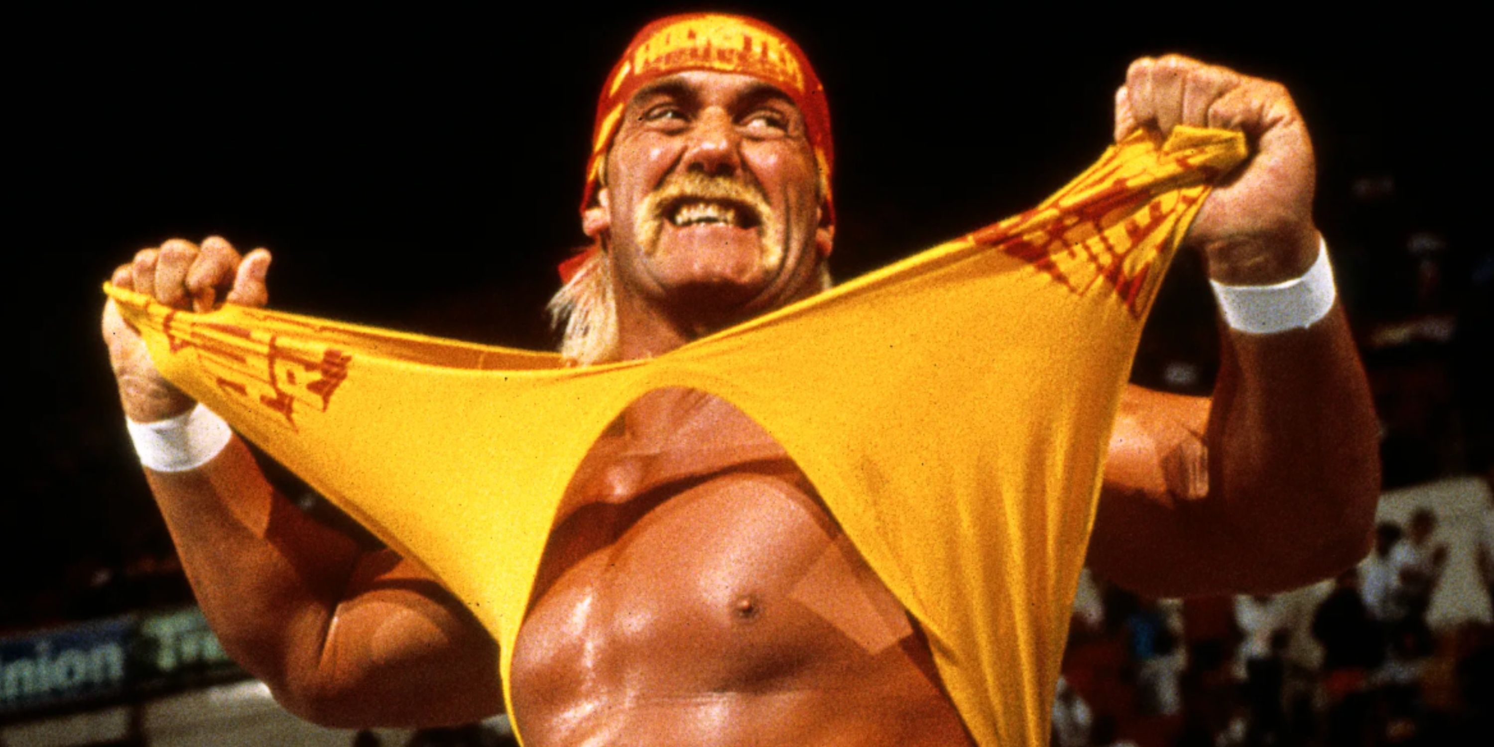 Hulk Hogan