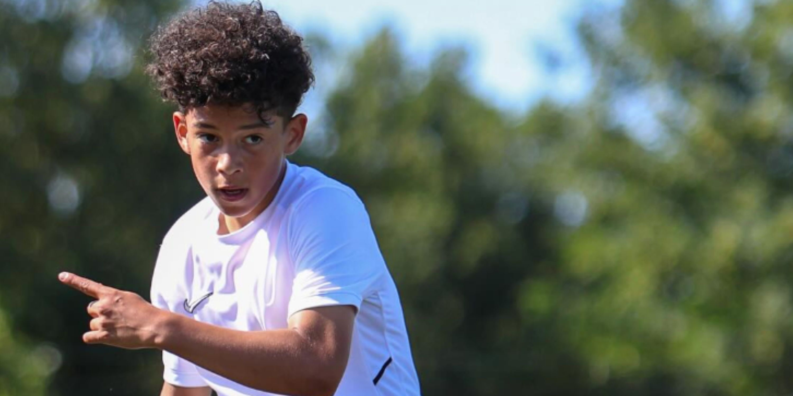 كينغستون هاي