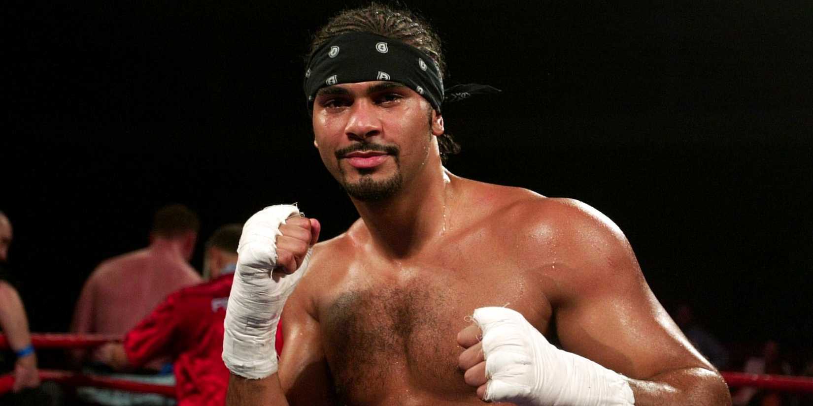 10 Greatest Heavyweights in British Boxing History [Ranked]