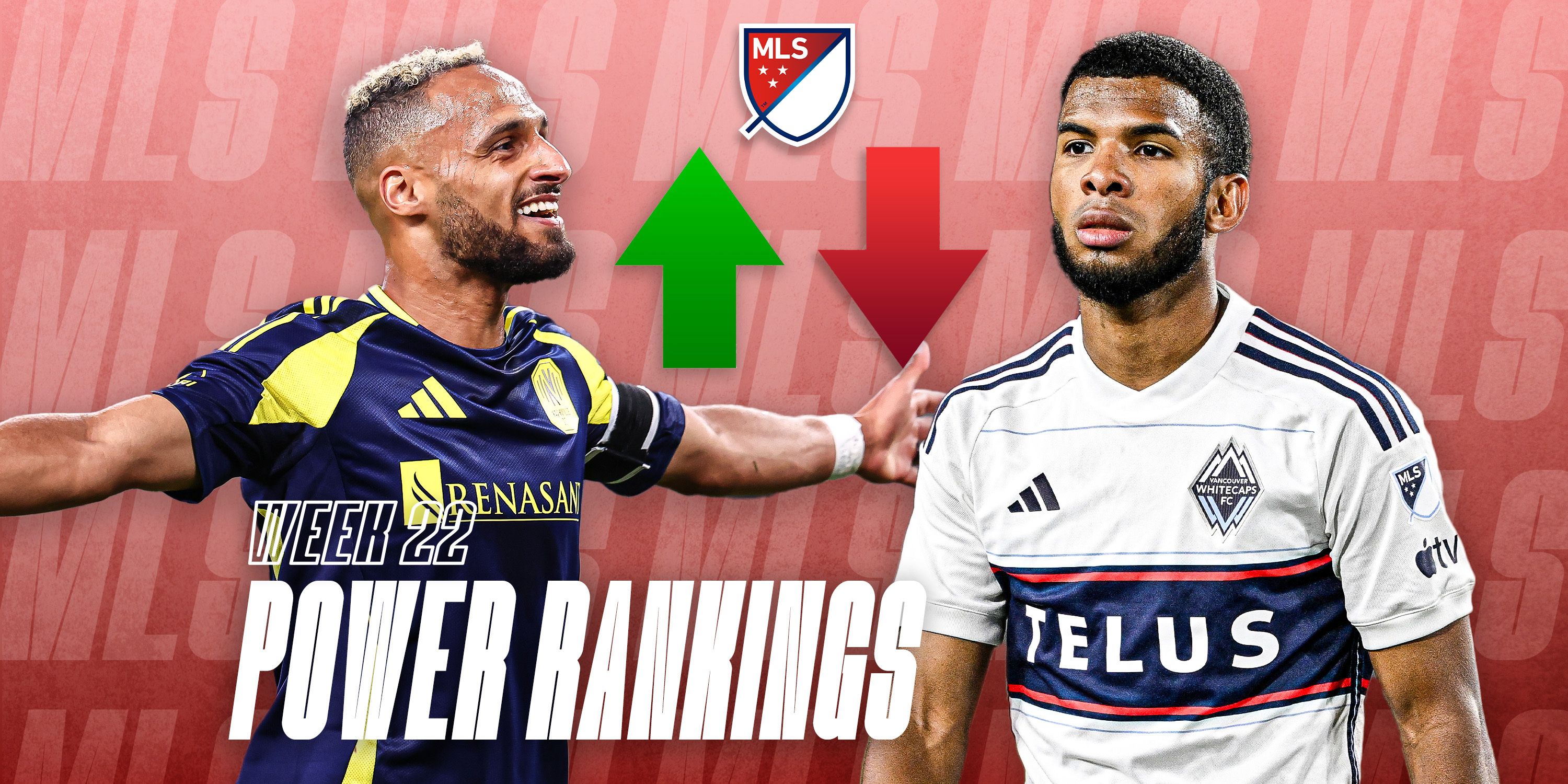 MLS Matchday 22 Power Rankings: Nashville is a Serious MLS Cup Contender