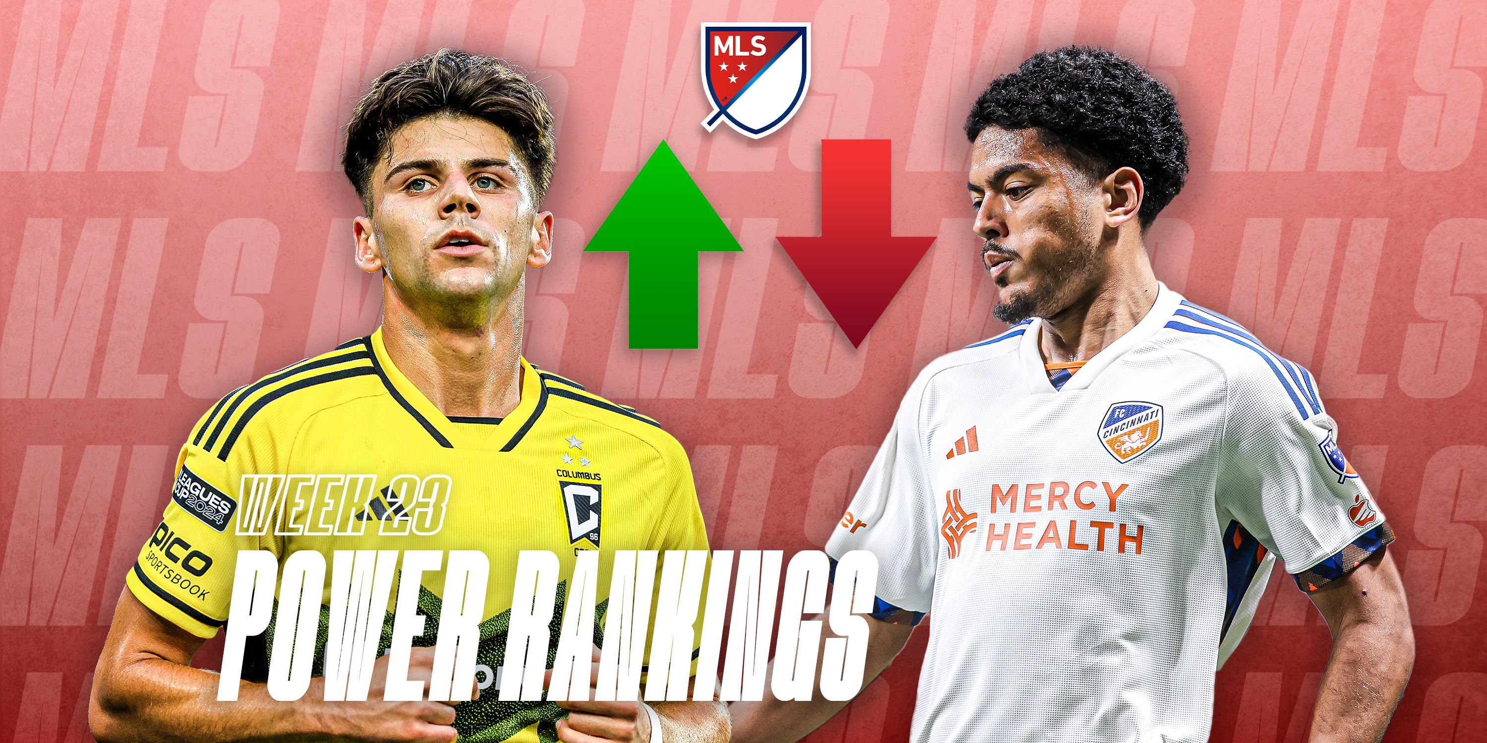 MLS Matchday 23 Power Rankings: Columbus Makes Statement in Hell is Real Derby