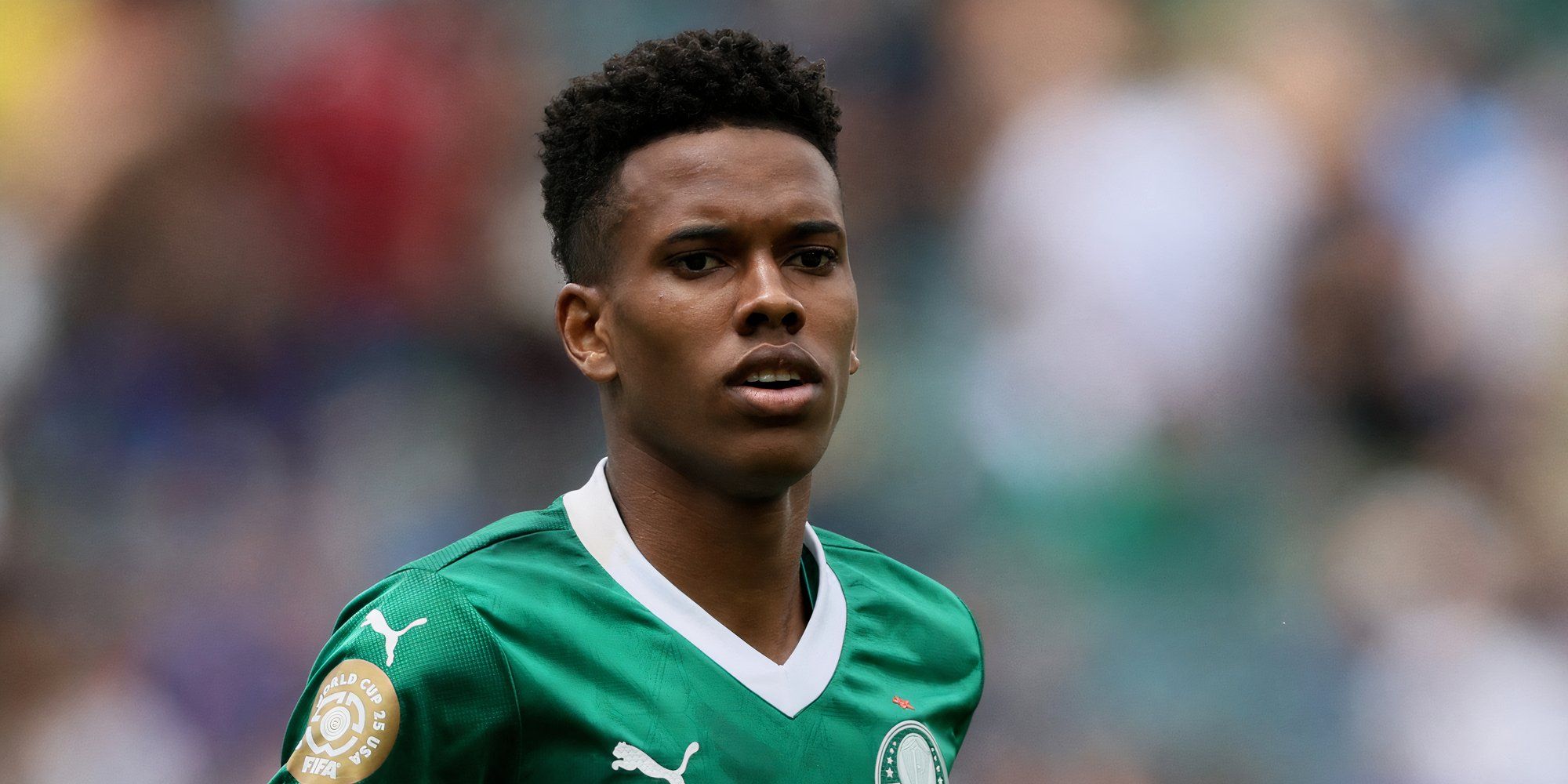 Estevao's Electric Highlights in Chelsea vs Palmeiras Emerge