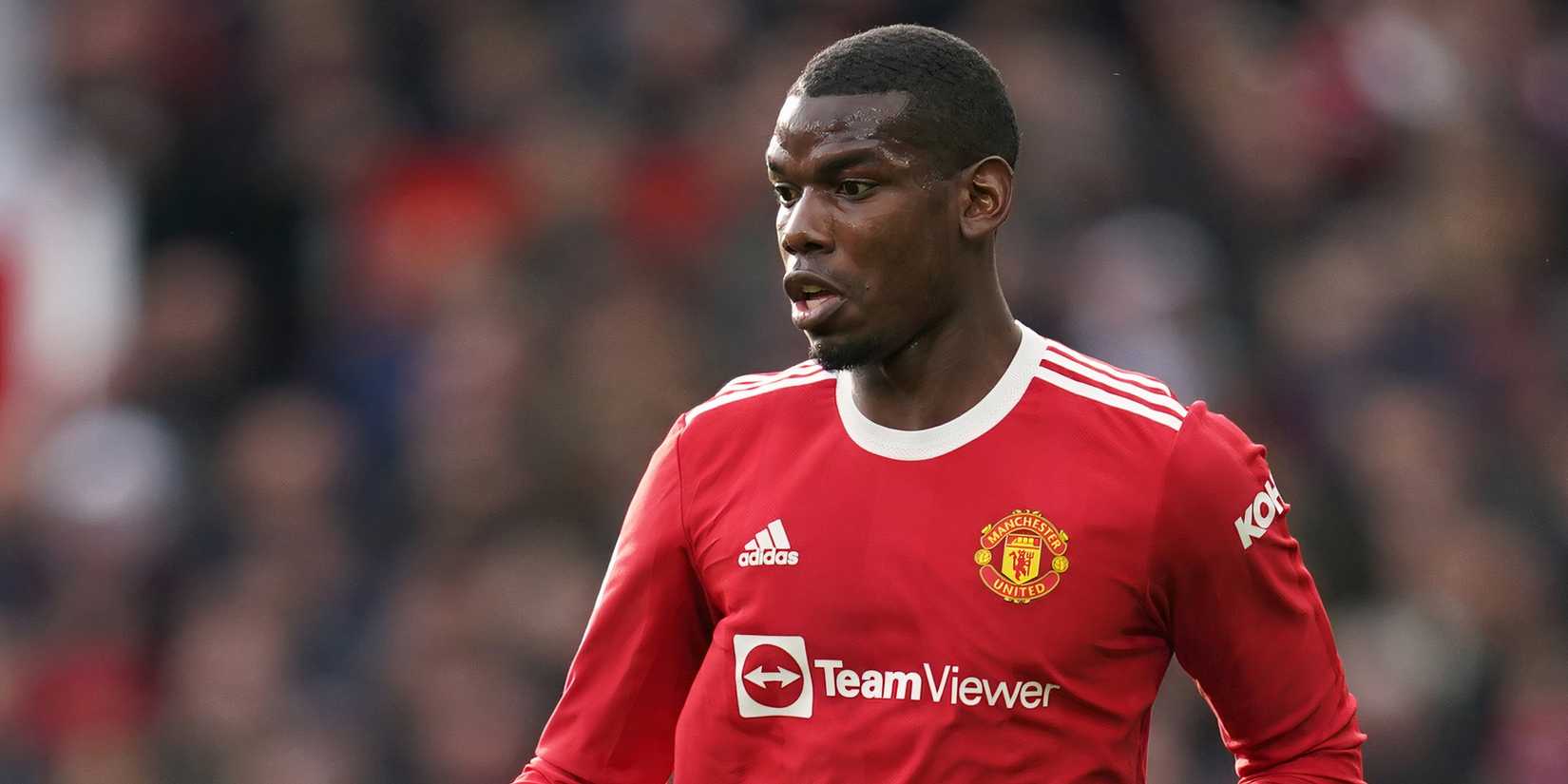 paul pogba manchester united