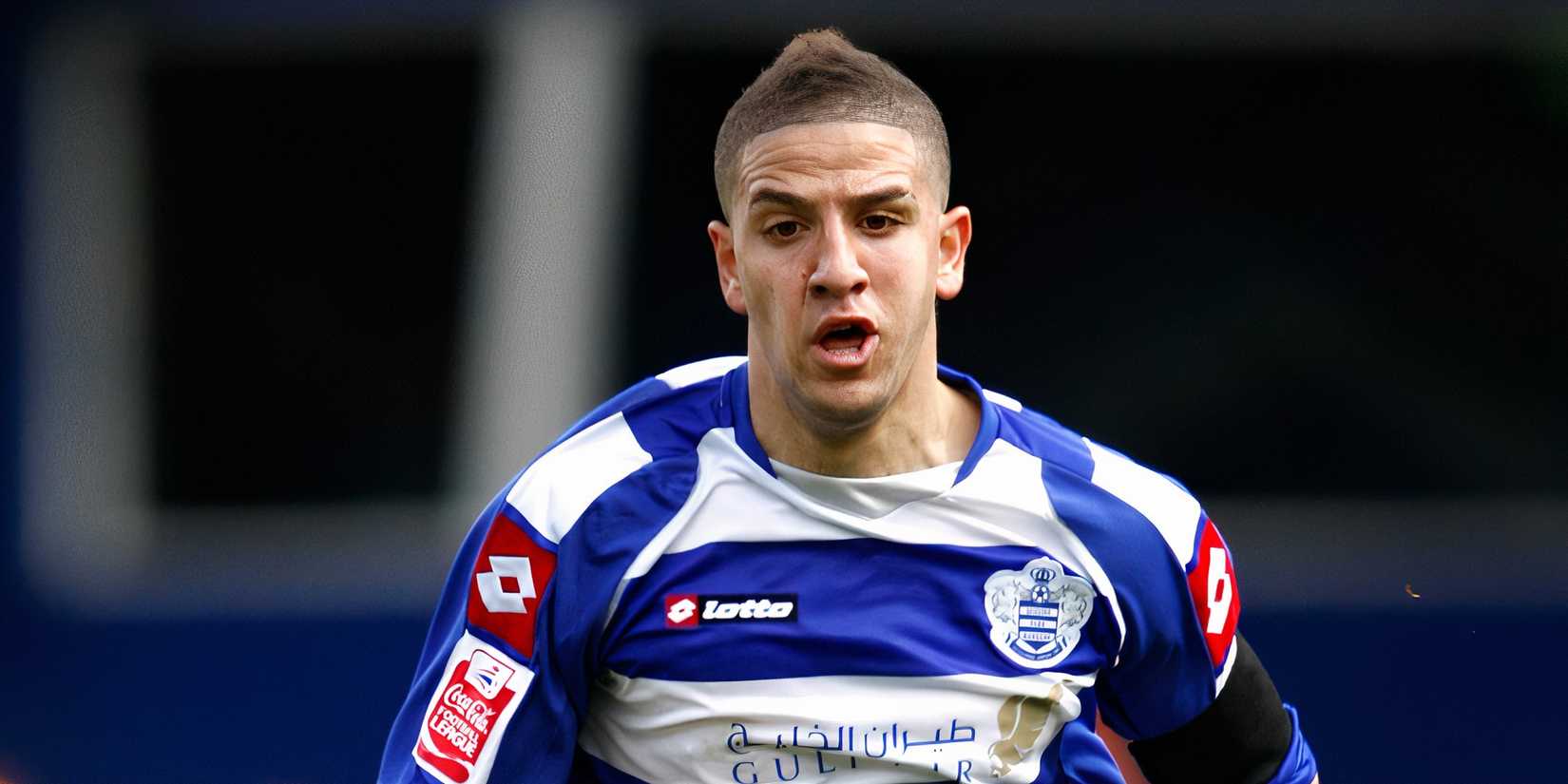 qpr adel taarabt