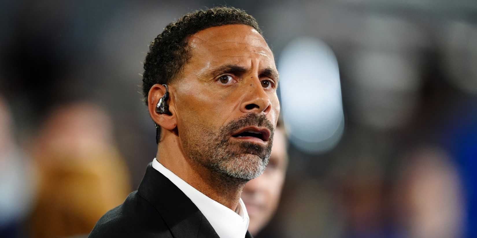 Rio Ferdinand Explains Why He’s Moving to Dubai as Man Utd Icon ...